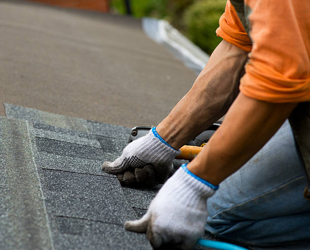 Quick and Trustworthy Emergency Roof Repair Services in Browns Mills, NJ